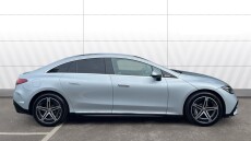 Mercedes-Benz Eqe 300 180kW AMG Line 89kWh 4dr Auto Electric Saloon